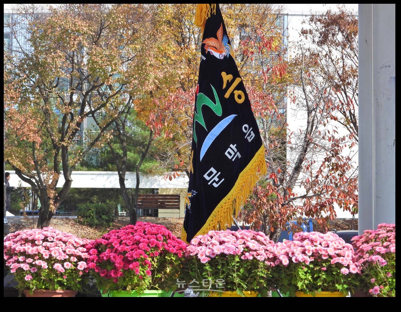 문막읍민 한마음 체육대회 포토