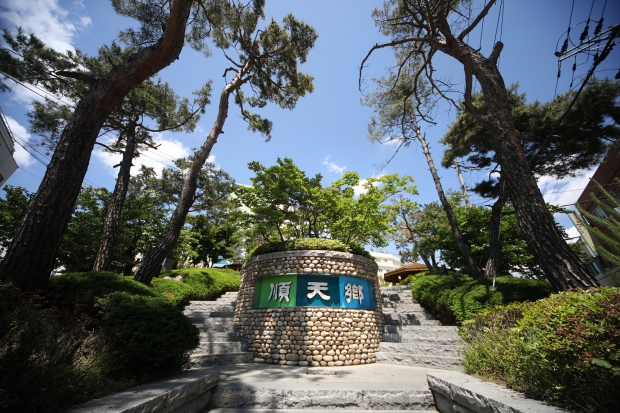 순천향 대학교 천안병원