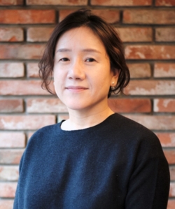 박지영 인하대학교 건축학부 교수