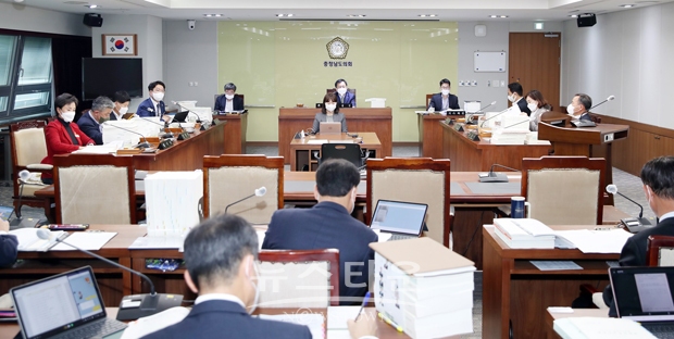 제341회 정례회 교육위원회 행감