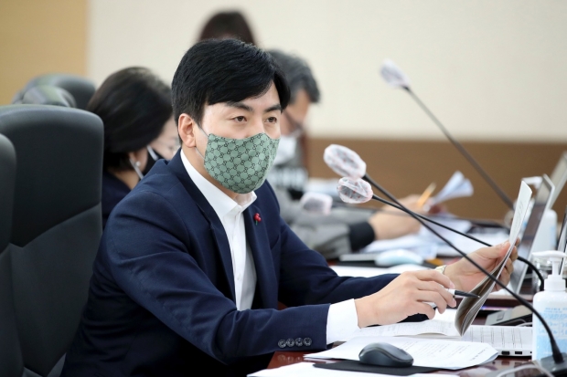 이강구 인천시의원