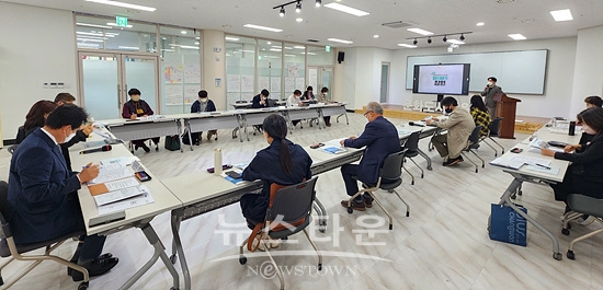 창원시는 문화도시 지정을 위한 최종 점검에 나섰다(사진=창원시)