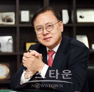 이명수 국회의원(국민의힘·충남 아산시갑)