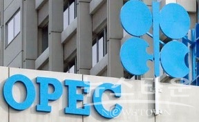 OPEC로고