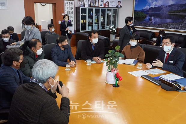 아산형통