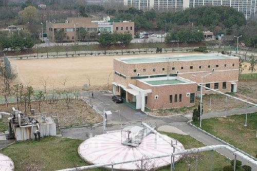 인천환경공단