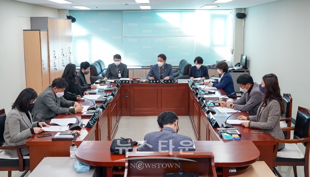 예산결산특별위원회