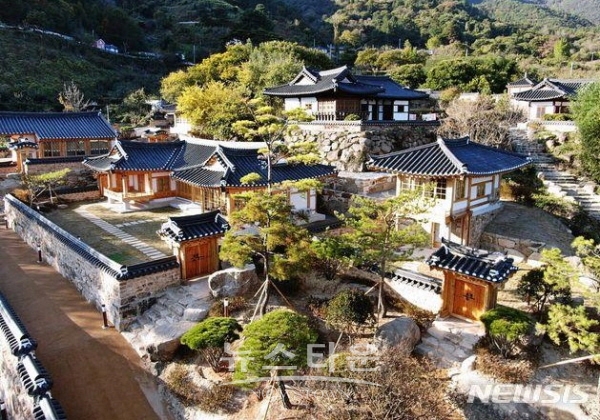 한옥문화관