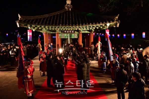 2019년 행사 모습