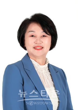 청양군의회 차미숙 의장
