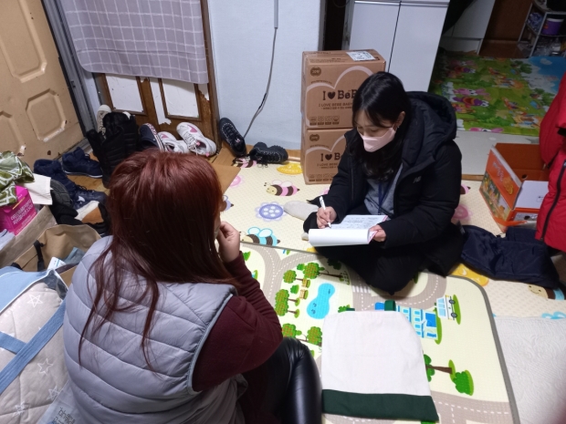 남양주시, 민관 합동 발달장애인 돌봄 취약 가구 실태 조사 실시(사진)