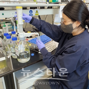 학교급식 식재료 전통장류 검사