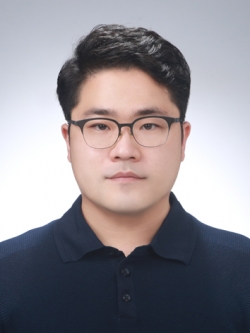 인하대학교 인공지능공학과 김병형 교수