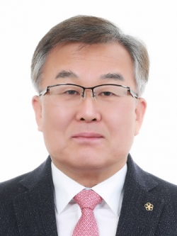 신임 김경돈 제12대 남양주문화원장