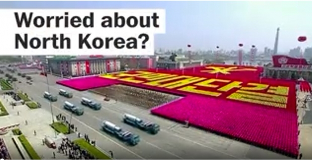 사진 : 워싱턴포스트 비디오 캡처