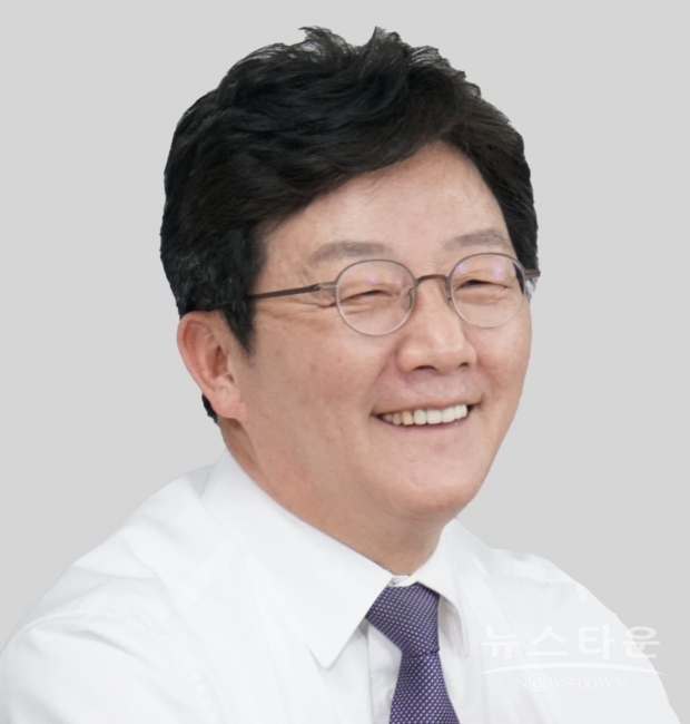 유승민 전 의원