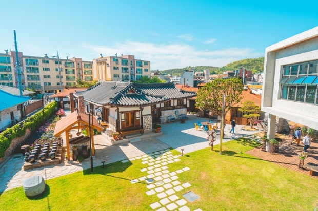 소창체험관