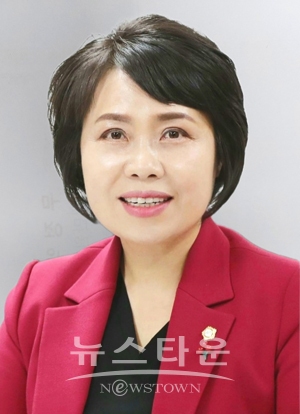 이연희 의원(국민의힘·서산3)