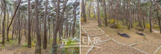 마니산/인천관광공사