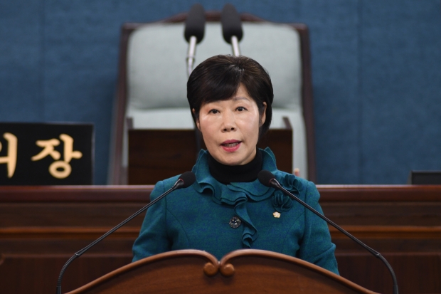 미추홀구의회 김오현 의원
