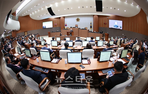 충청남도의회