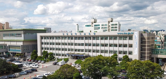인천광역시 교육청