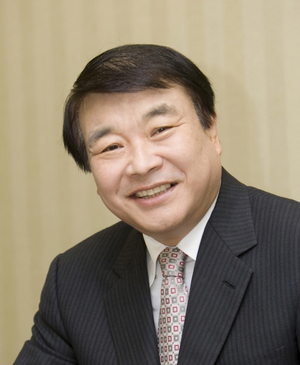 김상철 한컴그룹 회장