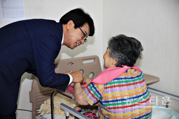 사진 : 장흥군청