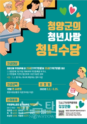 청년수당