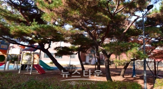 햇빛 어린이공원