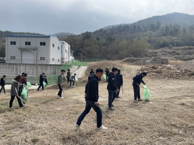 고흥군청 제공
