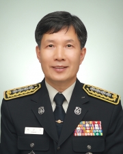 박순걸 원주소방서장