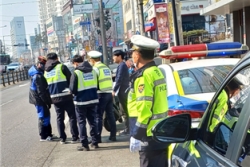 단속사진
