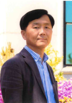 한국미술협회 허진욱 김포지부장<br>