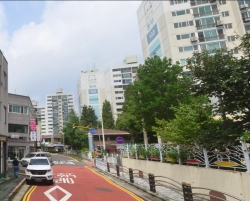 사업 완료 후 사진