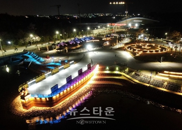 선진~신촌간 연안정비사업