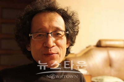 소설 부문 공동 당선자 유국환씨