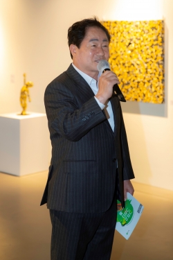 주광덕 남양주시장