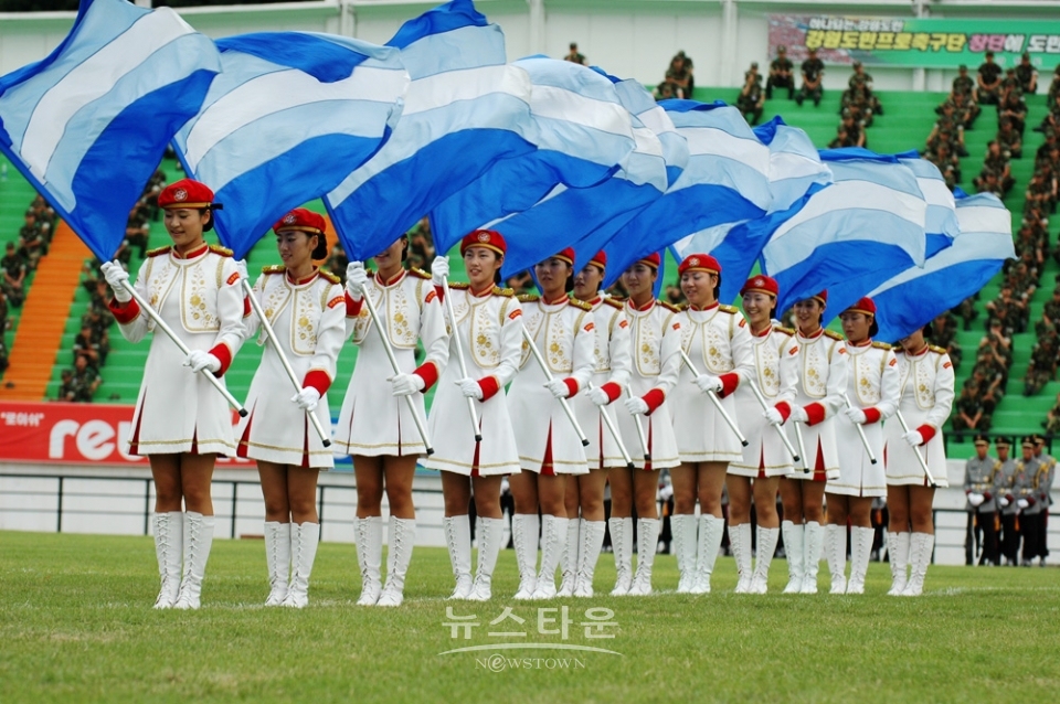 1군사령부 국군의날 자료사진