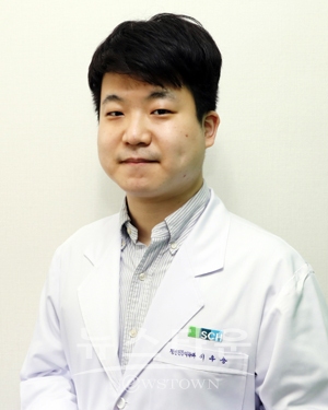 순천향대학교 천안병원 정신건강의학과 이우승 전공의(30)