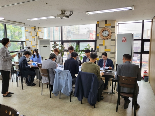 이날 간담회는 외국인 환자 유치 전략과 사례를 공유하는 등 유치사업을 활성화하기 위한 논의의 장으로 마련됐다.