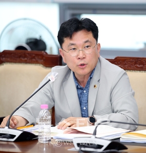 최광희 의원(보령1·국민의힘)