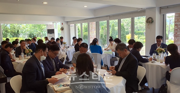 2023 자율, 참여, 성장의 학교자체평가 배움자리