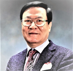 강명천 부산경상대학교 반려동물보건과 겸임교수