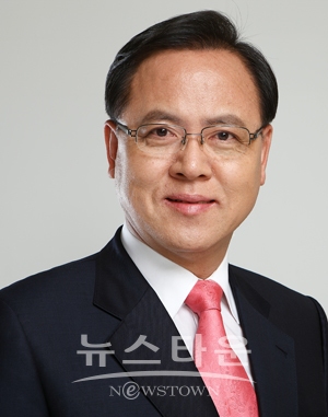 이명수 국회의원(국민의힘·충남 아산시갑)