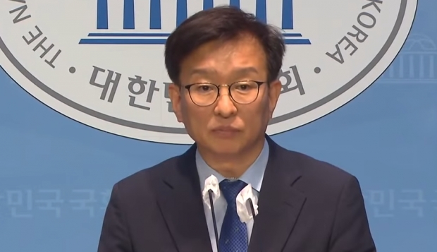 권칠승 더불어민주당 수석대변인 / YTN 캡처