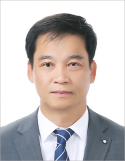 황보근석 비서실장 프로필 사진