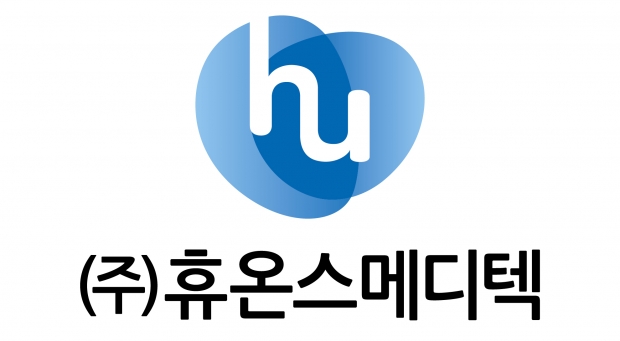 휴온스메디텍 로고