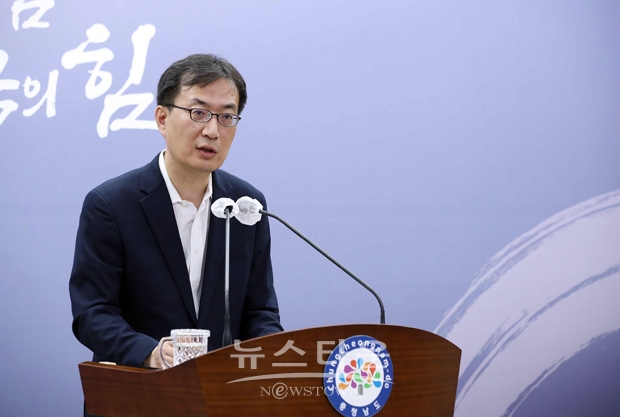 이건호 문화체육관광국장