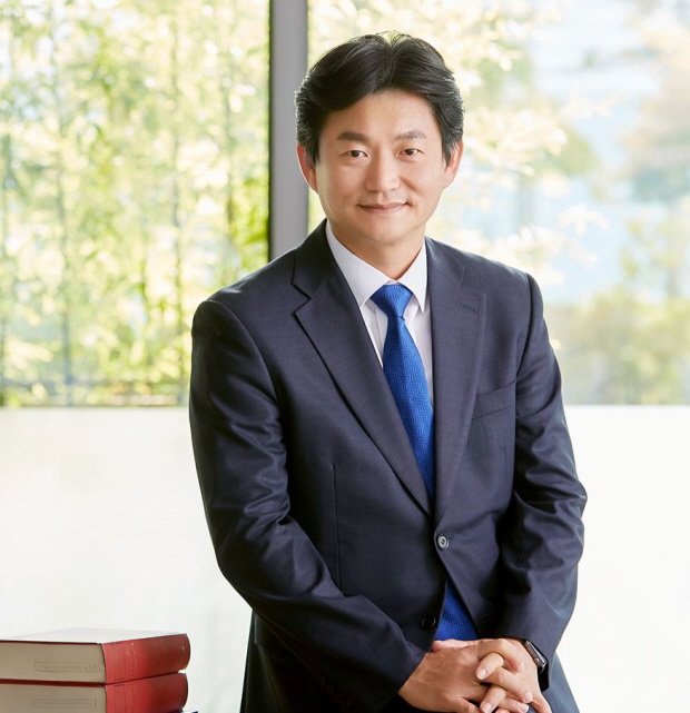 라파스 정도현 대표